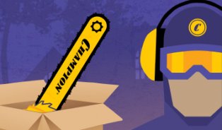 Экспресс-доставка через 2 часа!