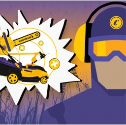 Комплекты техники