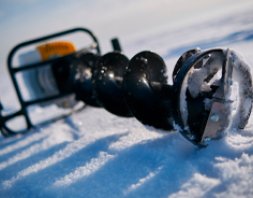 Удобные мотобуры 