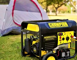 Дополнительная мощность и энергия