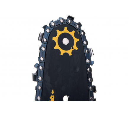 Бензопила Champion 125T-10