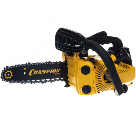 Бензопила Champion 125T-10