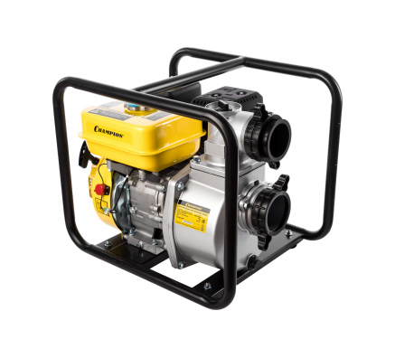 Мотопомпа бензиновая Champion GP80