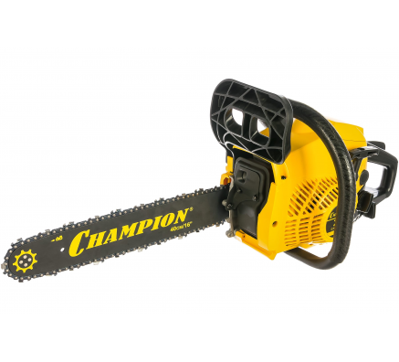 Бензопила Champion 237-16