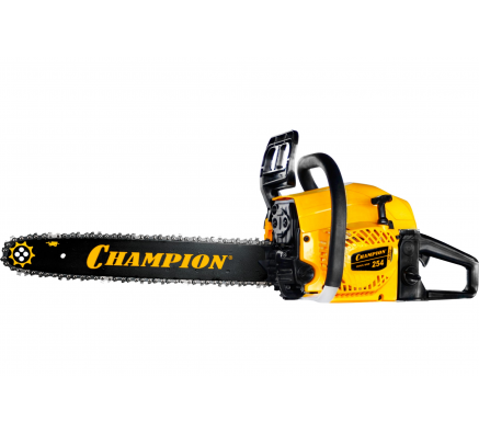Бензопила Champion 254-18