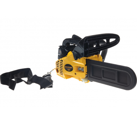 Бензопила Champion 125T-10