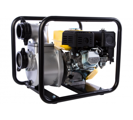 Мотопомпа бензиновая Champion GP80