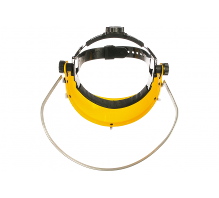 Защитный щиток CHAMPION козырек + щиток C1004