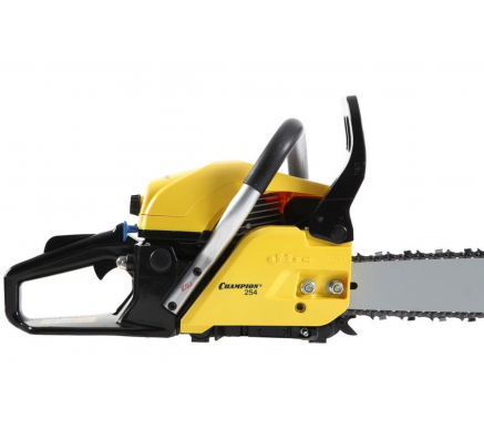 Бензопила Champion 254-18