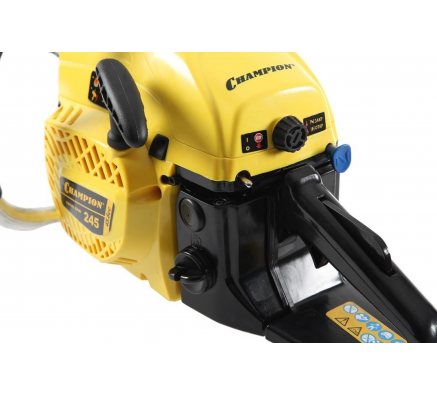 Бензопила Champion 254-18