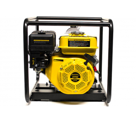 Мотопомпа бензиновая Champion GTP80