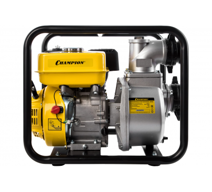 Мотопомпа бензиновая Champion GP80
