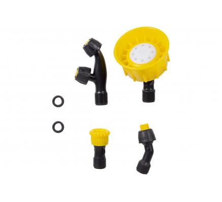 Опрыскиватель аккумуляторный Champion SA16