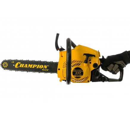 Бензопила Champion 237-16