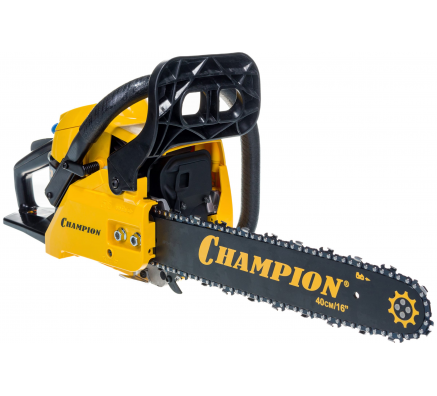 Бензопила Champion 237-16