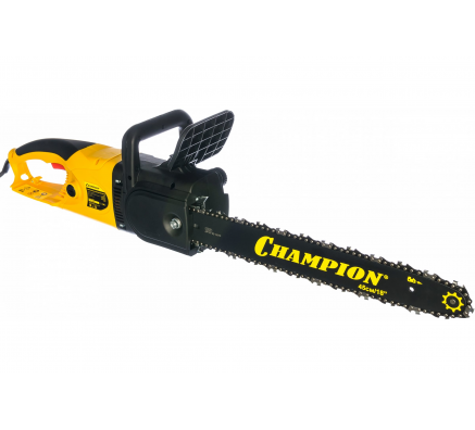 Электропила Champion 422-18