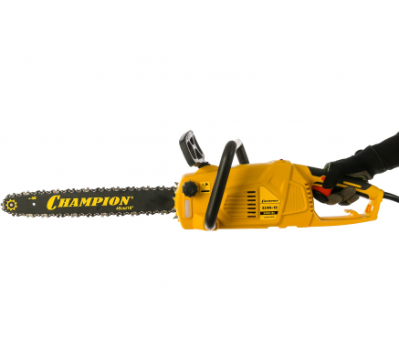 Электропила Champion 324N-18