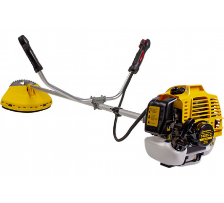 Триммер бензиновый Champion Т433S-2