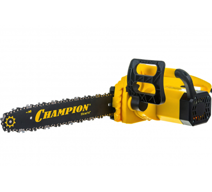 Электропила CHAMPION 118-14