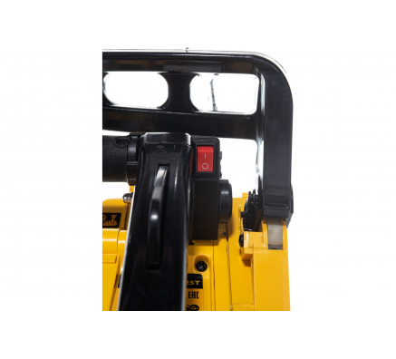 Бензопила Champion 125T-10