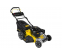 КОМПЛЕКТ: Газонокосилка (LM5347) + Воздуходувка (EB3510) + Триммер (ET1200A) + Масло (952852)