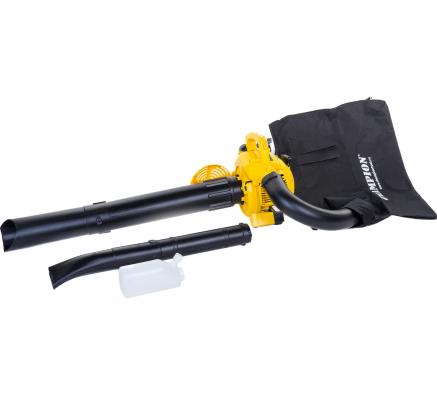 Воздуходувка-измельчитель Champion GBV327S