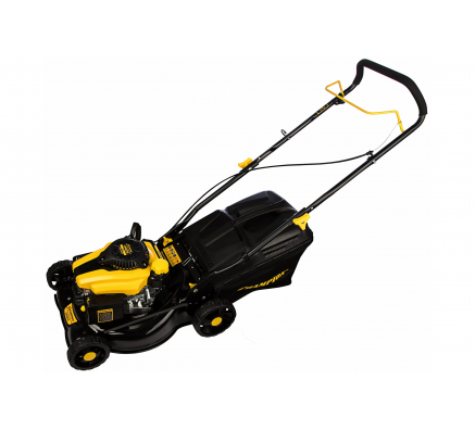 Газонокосилка Champion LM4215