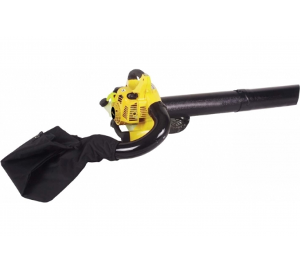 Воздуходувка-измельчитель CHAMPION GBV326S