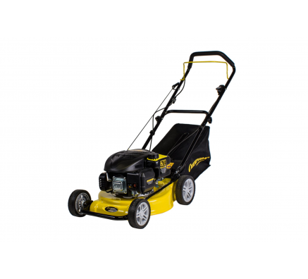 КОМПЛЕКТ: Газонокосилка (LM4122) + Воздуходувка (EB3510) + Триммер (ET1200A) + Масло (952852)