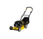 КОМПЛЕКТ: Газонокосилка (LM4122) + Воздуходувка (EB3510) + Триммер (ET1200A) + Масло (952852)