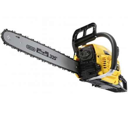 Бензопила Champion A254-18 + подарочный набор