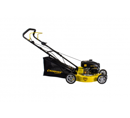 КОМПЛЕКТ: Газонокосилка (LM4122) + Воздуходувка (EB3510) + Триммер (ET1200A) + Масло (952852)