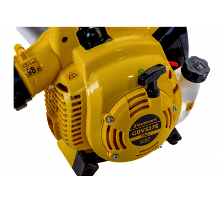 Воздуходувка-измельчитель Champion GBV327S