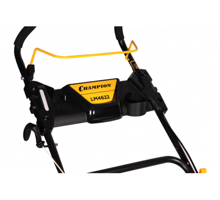 Газонокосилка CHAMPION LM4622