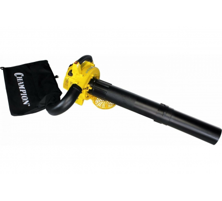 Воздуходувка-измельчитель CHAMPION GBV326S