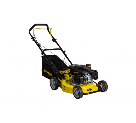 КОМПЛЕКТ: Газонокосилка (LM4122) + Воздуходувка (EB3510) + Триммер (ET1200A) + Масло (952852)