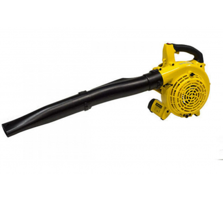 Воздуходувка-измельчитель CHAMPION GBV326S