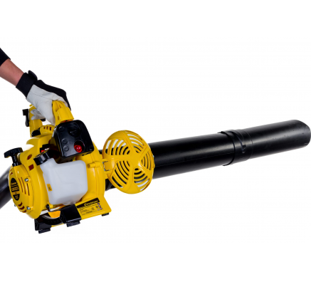 Воздуходувка-измельчитель Champion GBV327S