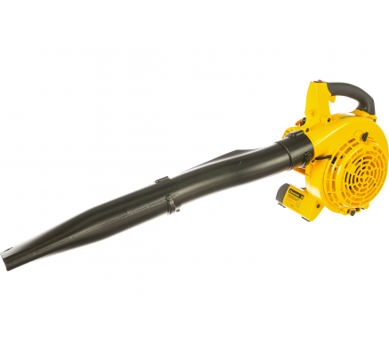 Воздуходувка-измельчитель CHAMPION GBV326S