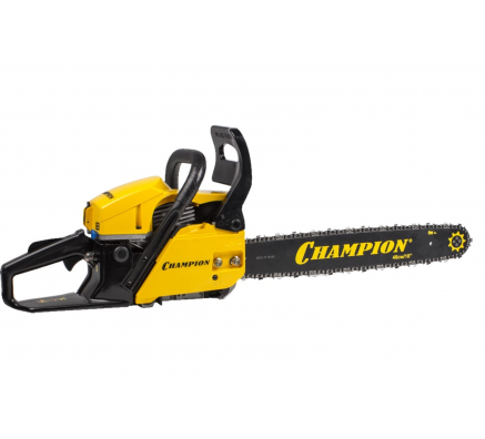 Бензопила Champion 256-18