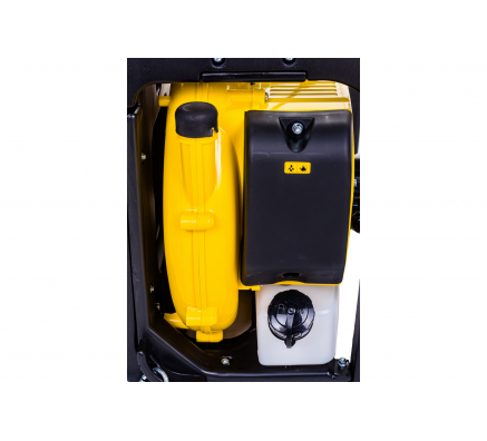 Воздуходувка Champion GBR357