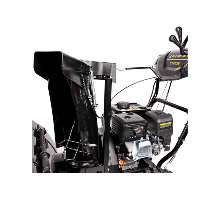 Снегоотбрасыватель CHAMPION ST662E