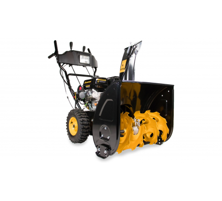 Снегоуборщик CHAMPION ST762E