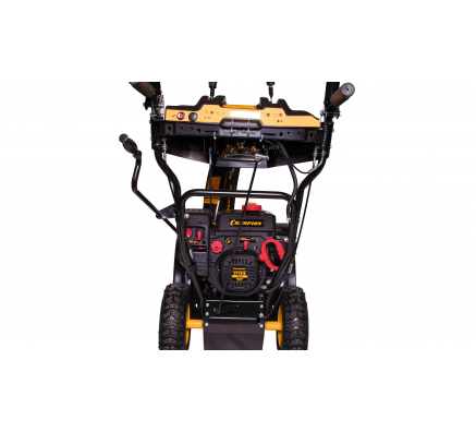 Снегоуборщик Champion ST761E