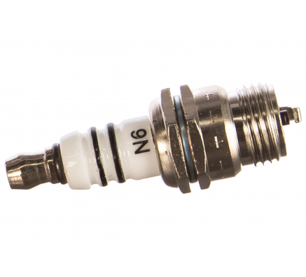 Свеча зажигания IGP N6 (U17) Champion 138/ MC Culloch N6