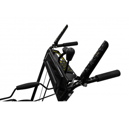 Снегоотбрасыватель Champion ST655