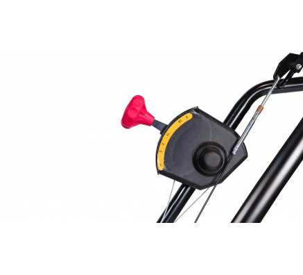 Снегоотбрасыватель CHAMPION ST556