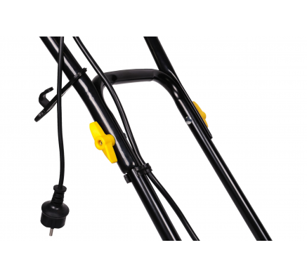 Электрический культиватор Champion EC1500