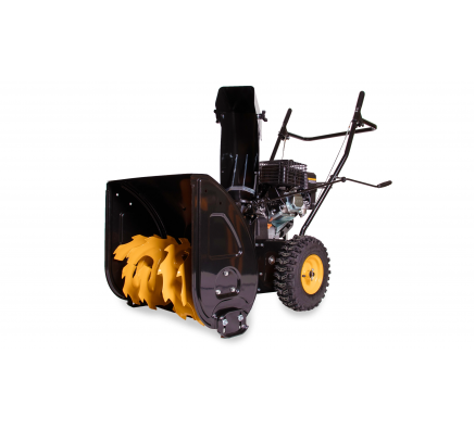 Снегоуборщик CHAMPION ST656