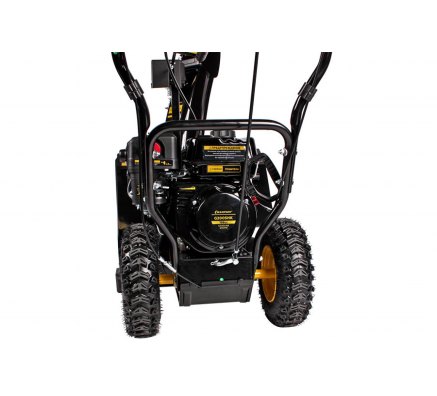 Снегоотбрасыватель CHAMPION ST661